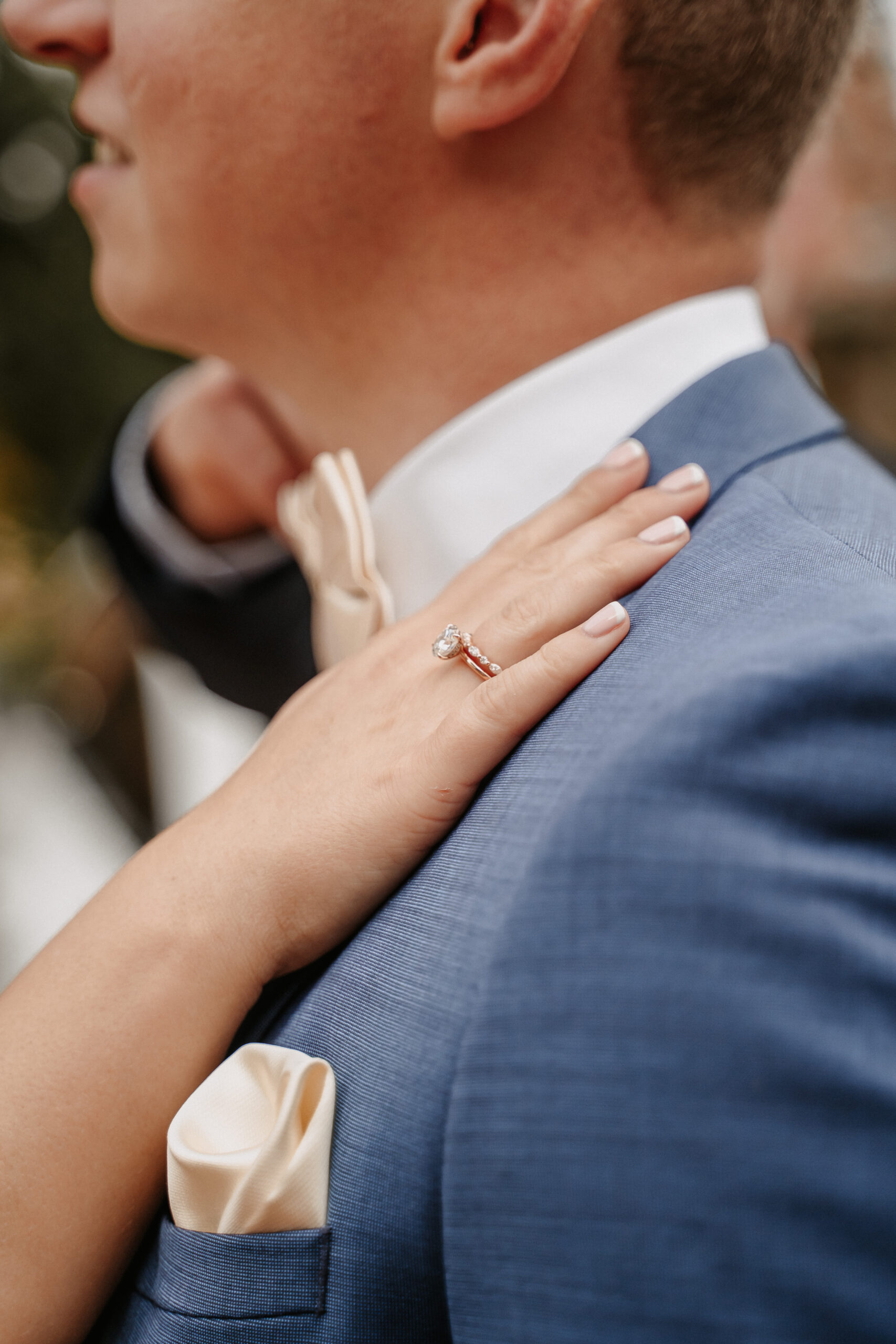 Hochzeitsplanung von Belle Lumière Hochzeitsplanung