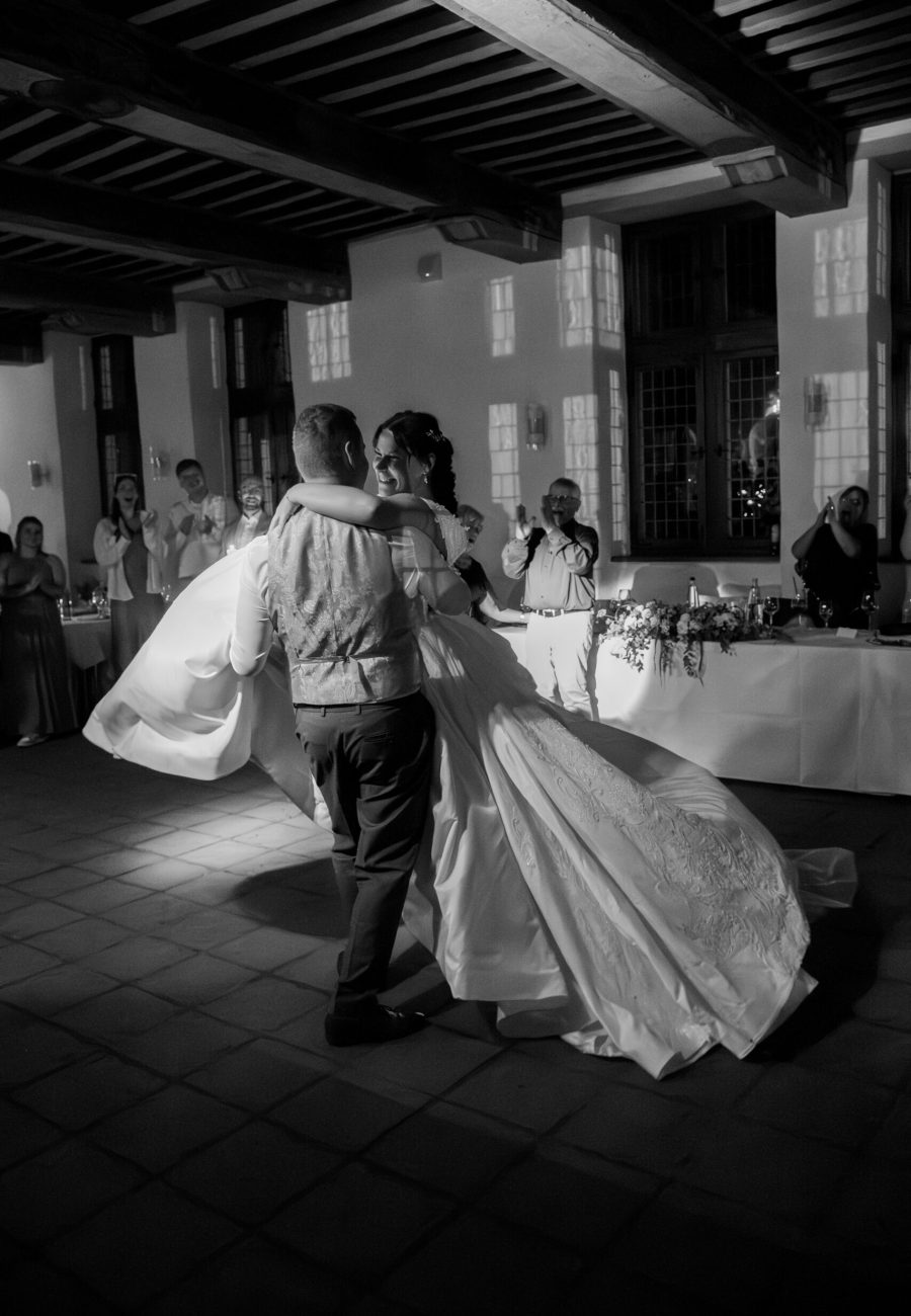 Belle Lumière Hochzeitsplanung Anne-Marie Behn persönlicher Einblick