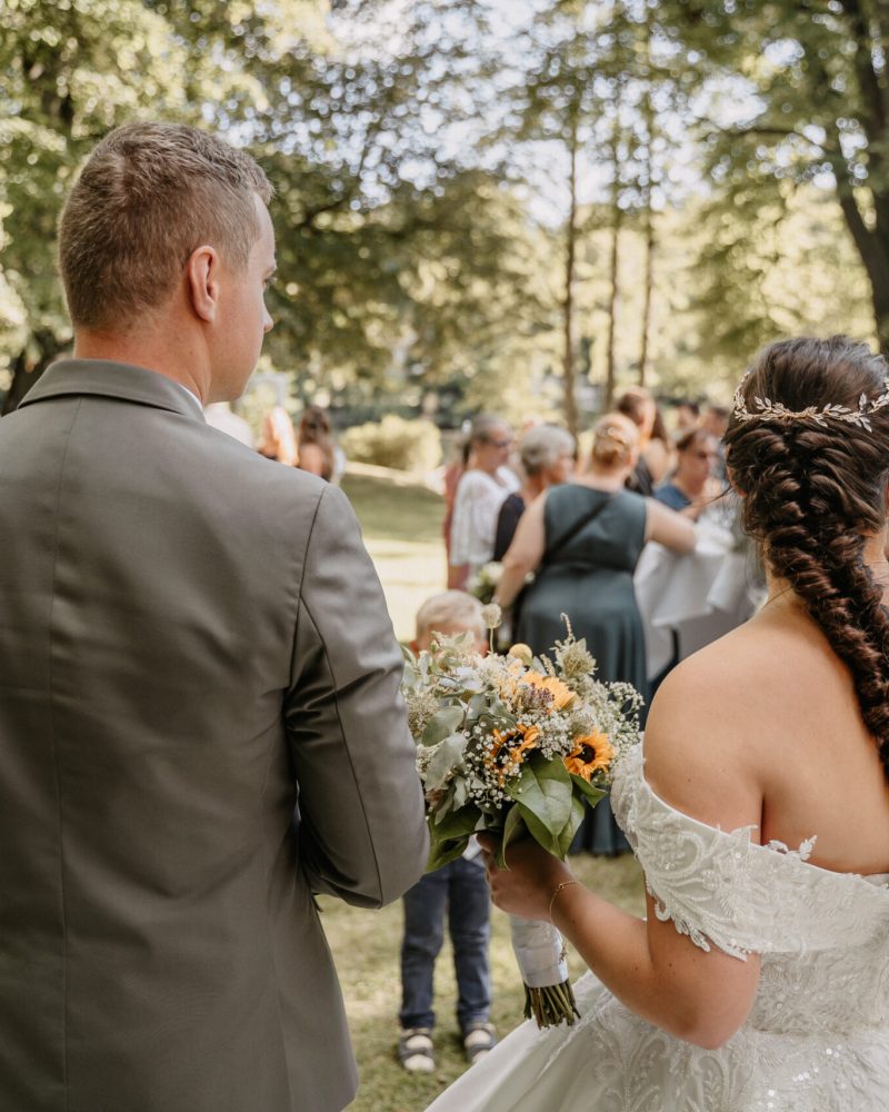Belle Lumière Hochzeitsplanung