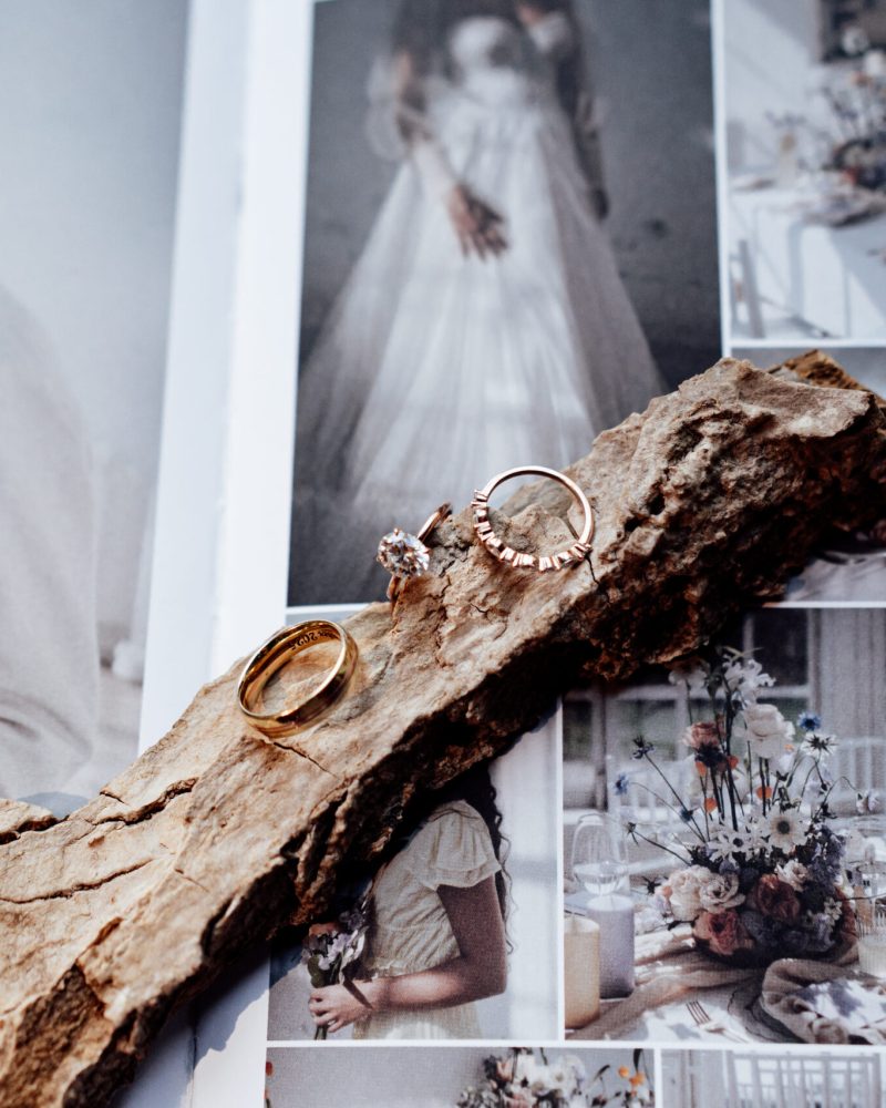 Belle Lumière Hochzeitsplanung Anne-Marie Behn